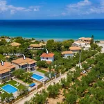 Villa Ionio Elia By