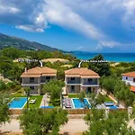 Villa Ionio Elia By *