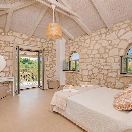 Ionio Elia By * Vasilikí