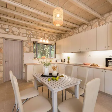 Villa Ionio Elia By *