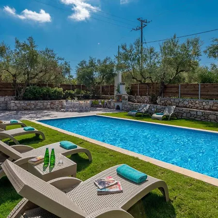 Ionio Elia By Vasilikí