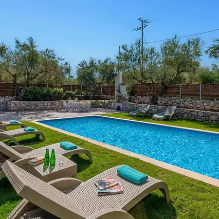 Ionio Elia By * Vasilikí