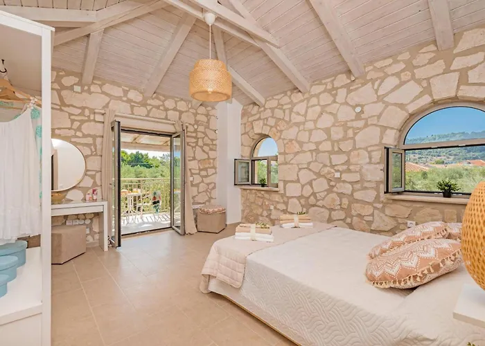 Ionio Elia By * Vasilikí