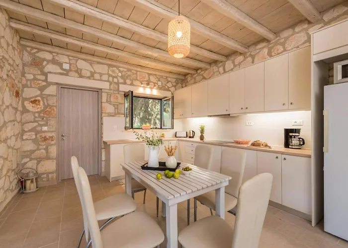 Villa Ionio Elia By *