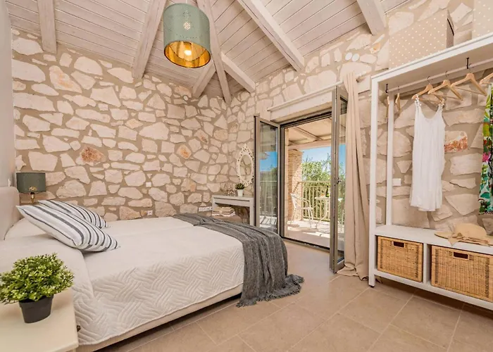 Villa Ionio Elia By *